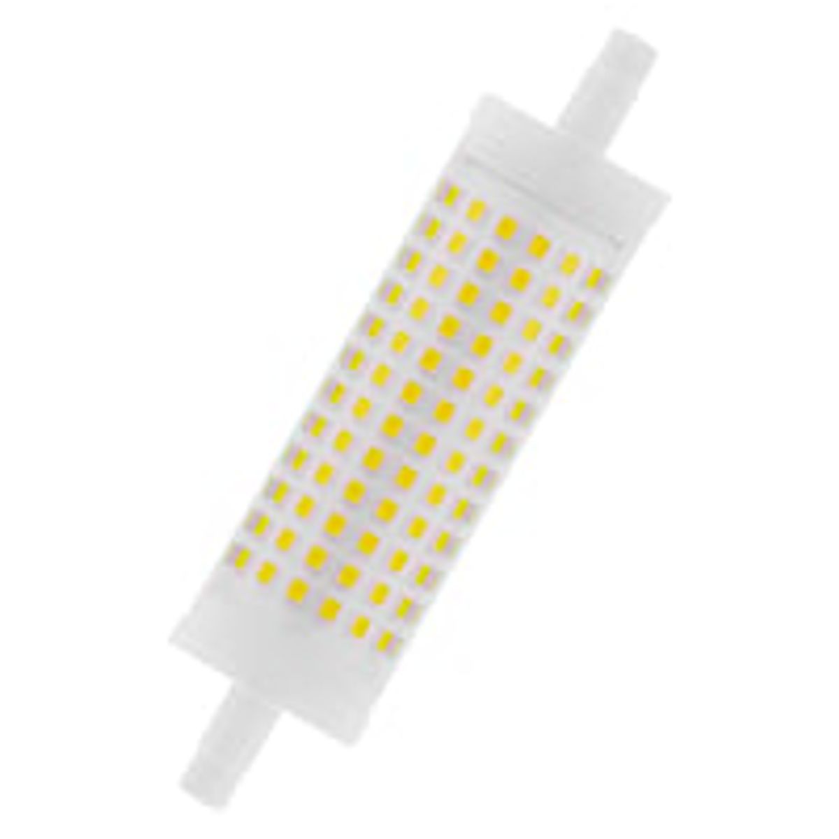 Ledvance LED LINE klar 118mm 2452lm 18,2W/827 R7s dmpbar