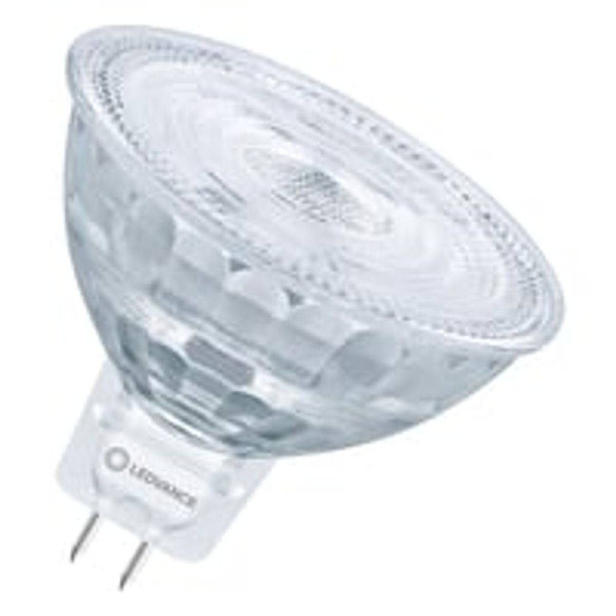 Ledvance LED MR16 Ra90 230lm 3,4W/927 36 GU5,3 dmpbar