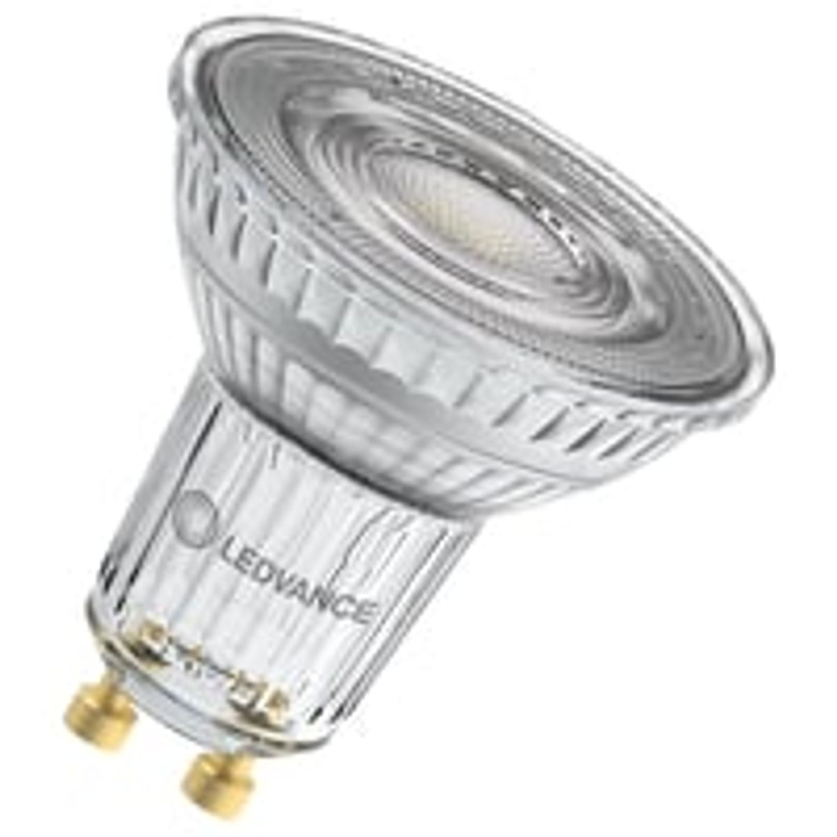 Ledvance LED PAR16 Ra90 36 230lm 3,4W/927 GU10 dmpbar