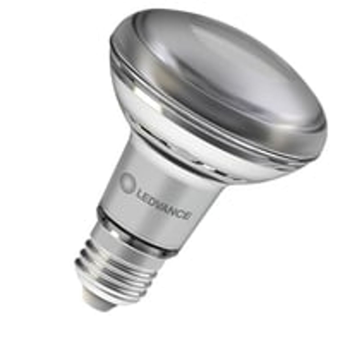 Ledvance LED R80 670lm 8,5W/827 E27 dmpbar