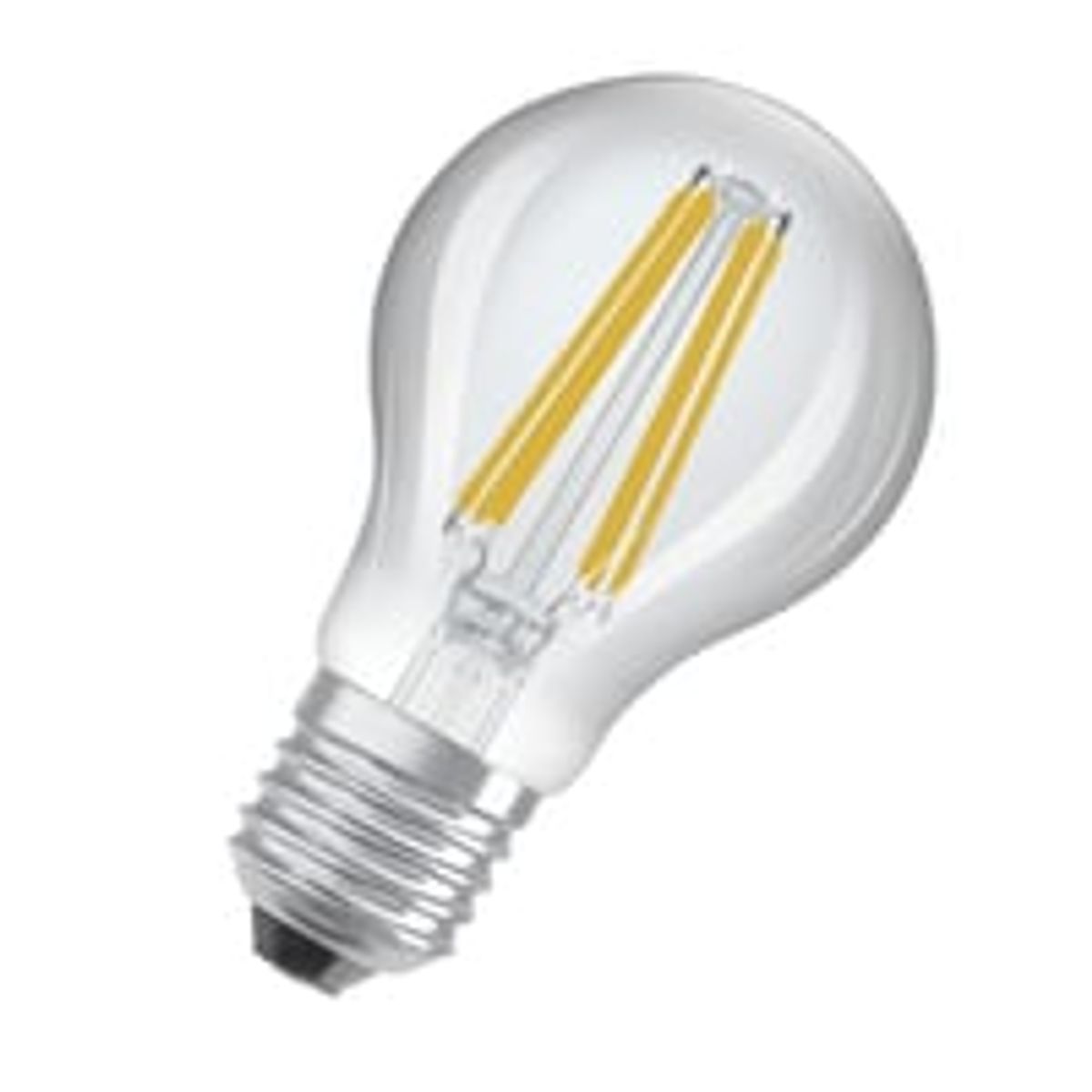 Ledvance LED standard Ra97 filament 1055lm 9,5W/927 E27 dmpbar