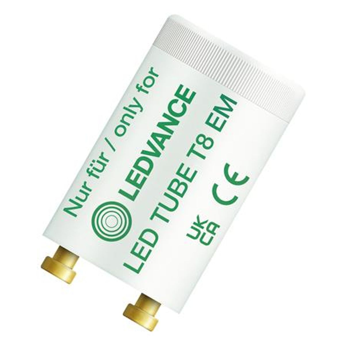 Ledvance Led T8 Starter 2 Stk