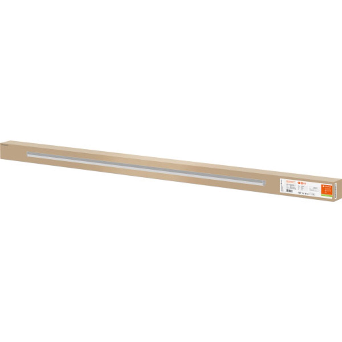 LEDVANCE Linear Industri Emergency IP20 1500 3800lm 30W 840