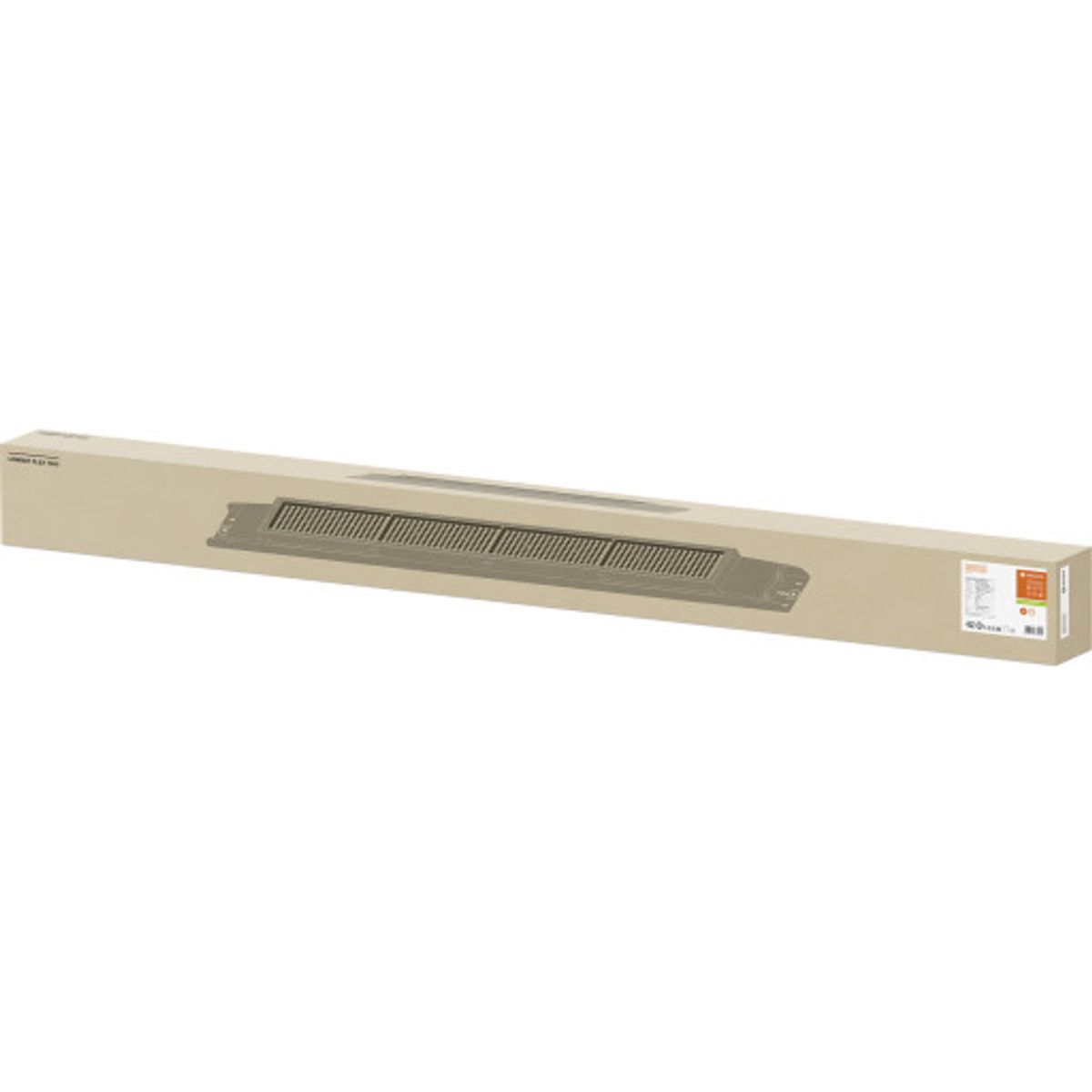 Ledvance Low Bay Flex 16800lm 105W 840 IP23 60° 5G2,5