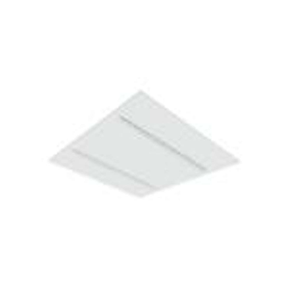 Ledvance panel indiviled 60x60 - 33w/4000k ugr