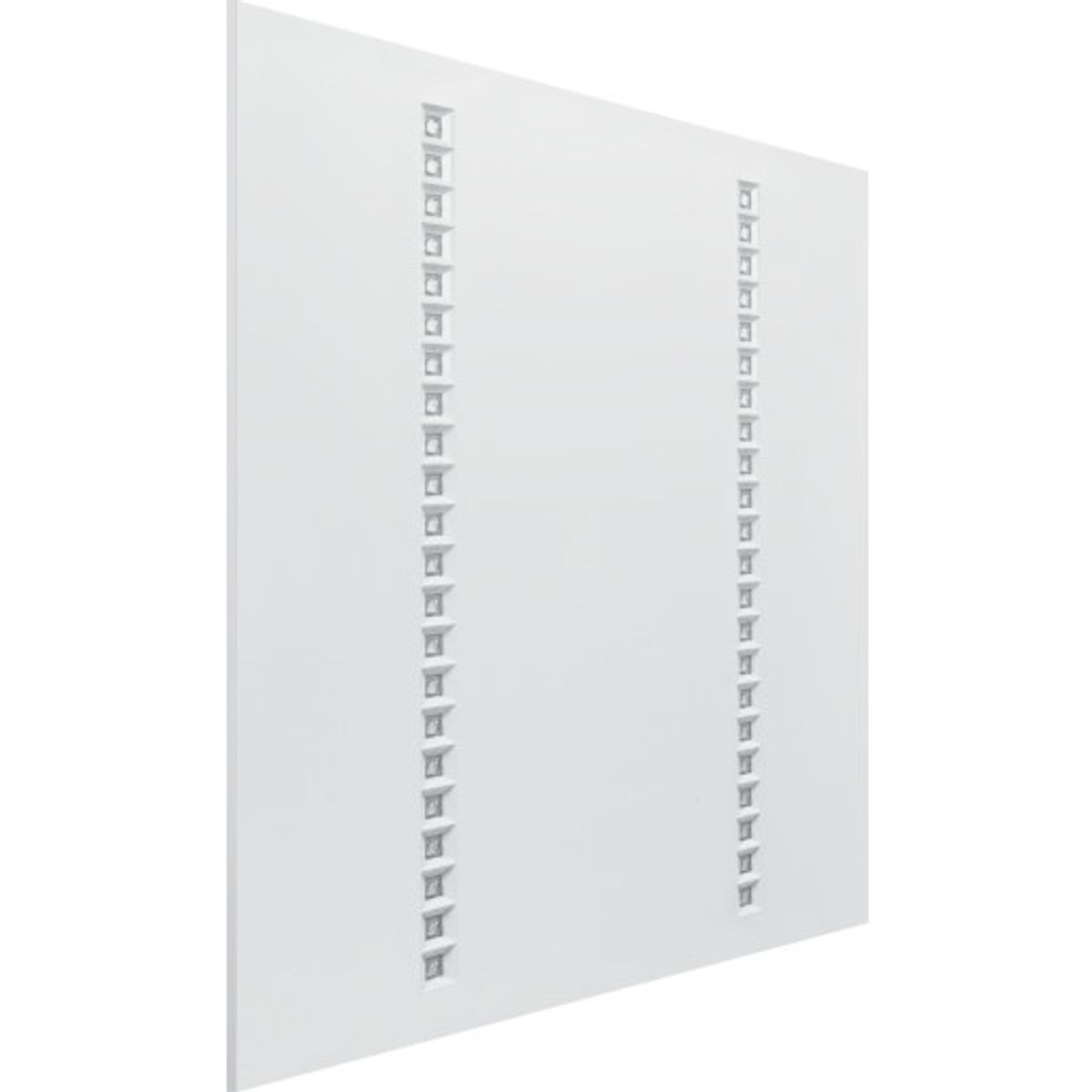 LEDVANCE Panel IndiviLED 60x60 DALI 4000lm 33W 840 UGR