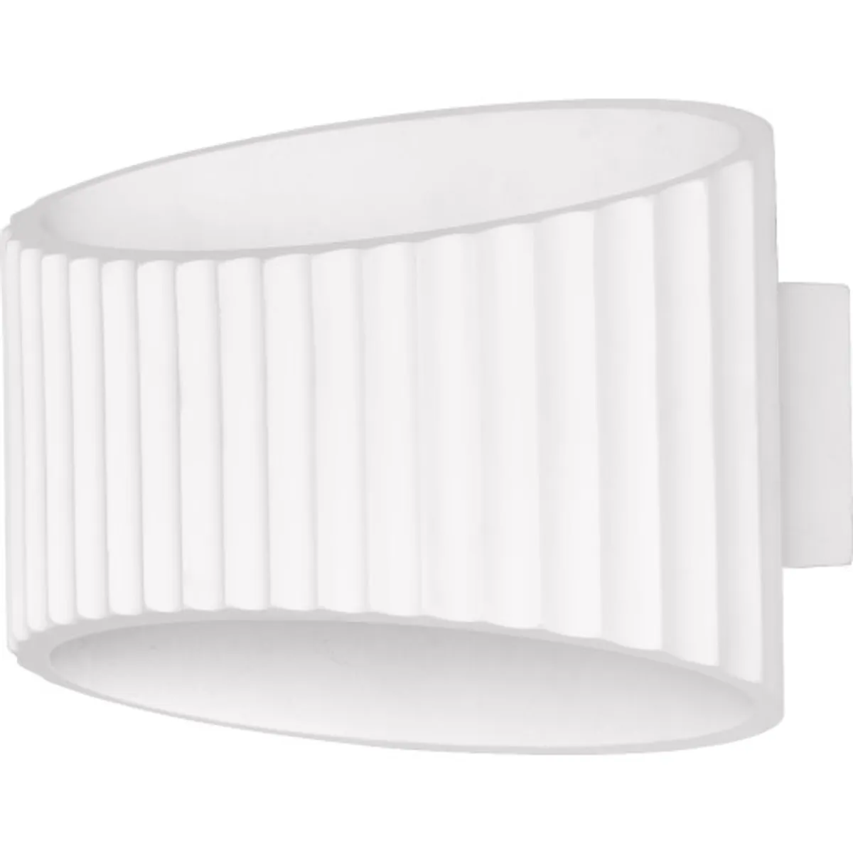 Ledvance Plaster Band væglampe, 25,5 cm