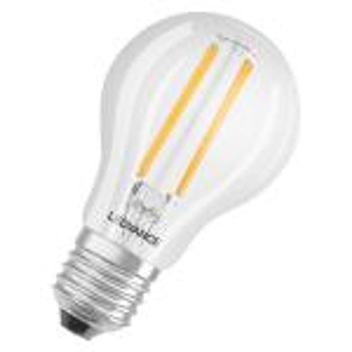 Ledvance smart+ standard 60w/827 klar filament e27 wifi