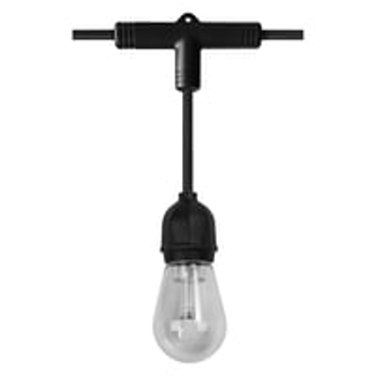 Ledvance SMART+ String Light lyskde 4,5W/RGB+822 7,5m IP44 WiFi