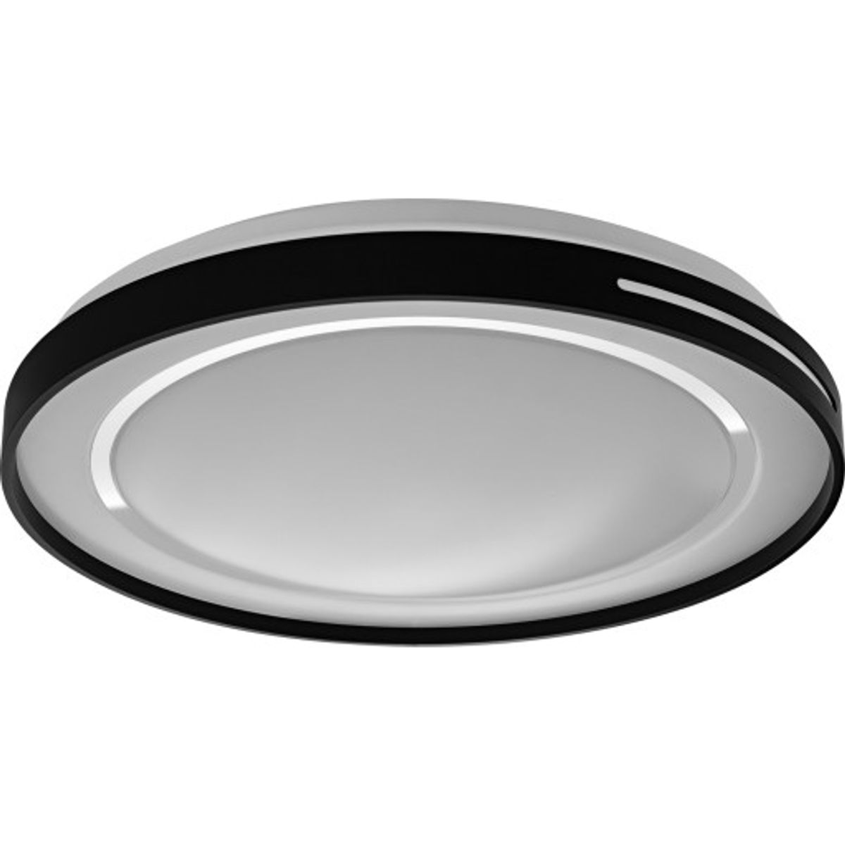 Ledvance Smart+ Wifi Lisa plafond, justerbar hvid