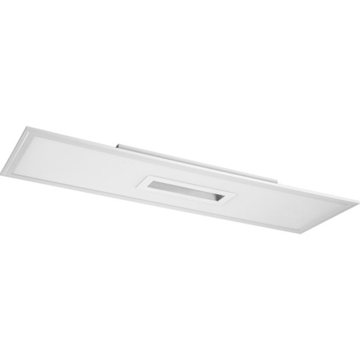 Ledvance Smart+ Wifi Planon Hole Backlight panel, farveskift + justerbar hvid, 100x30 cm