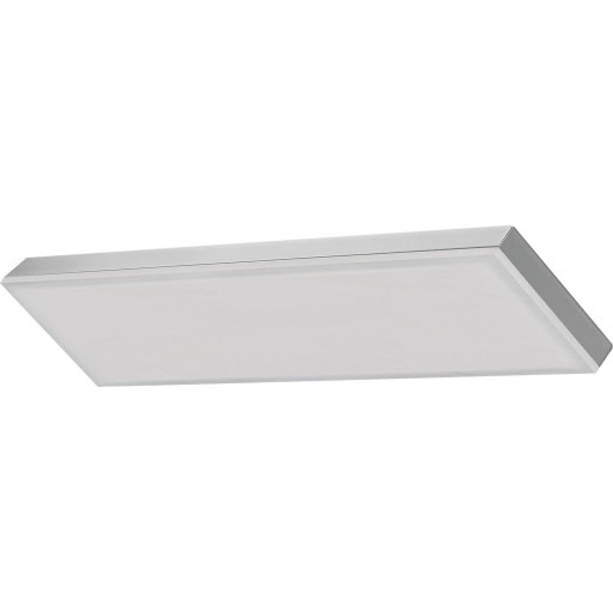 Ledvance Smart+ Wifi Planon panel, justerbar hvid, 40x10 cm