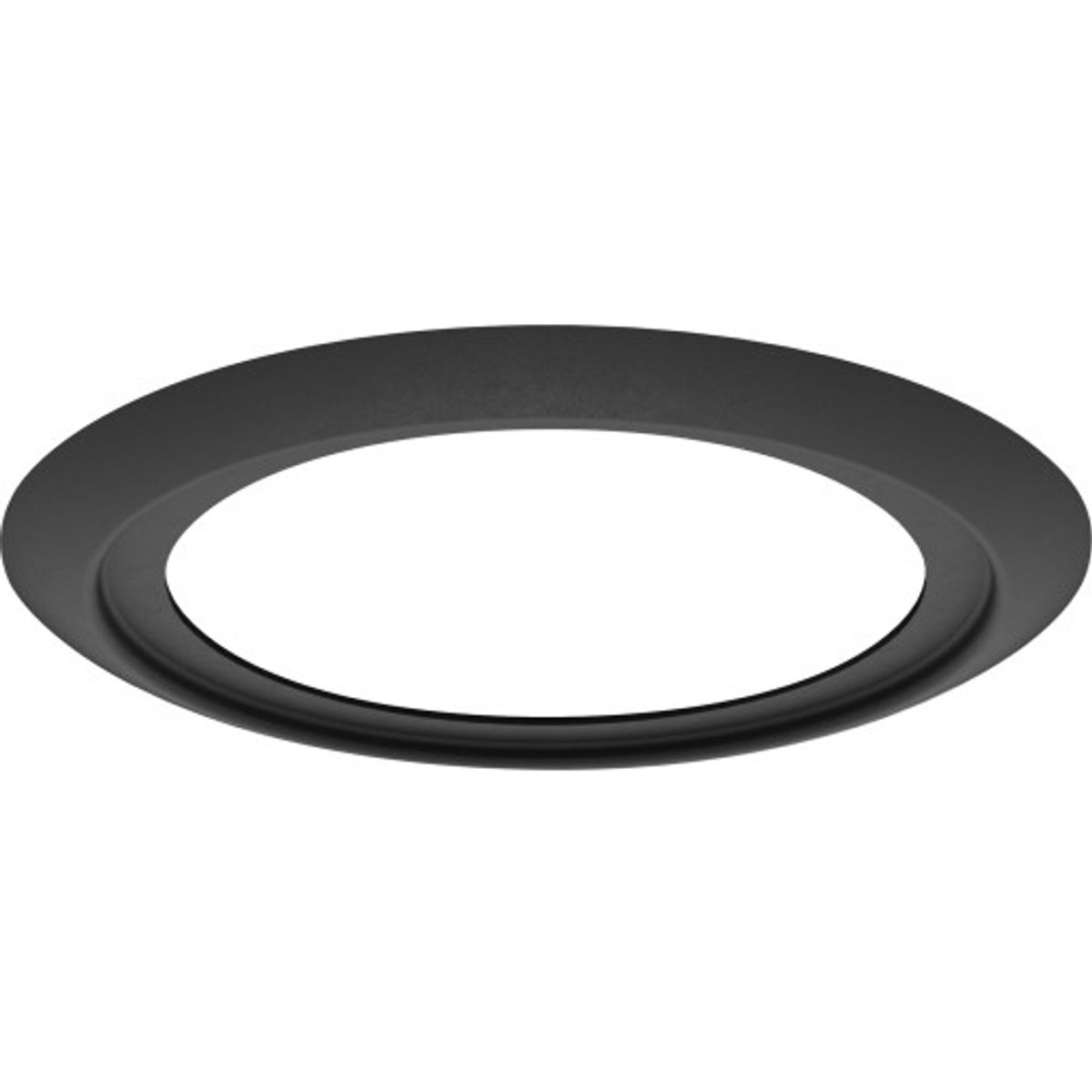 Ledvance Spot ring 100mm sort