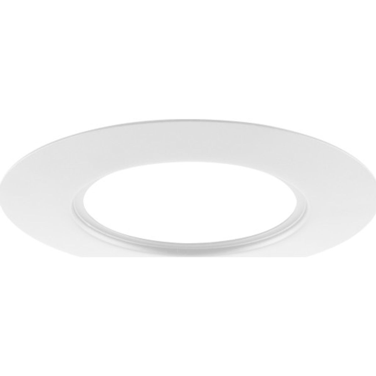 LEDVANCE Spot ring 133mm hvid