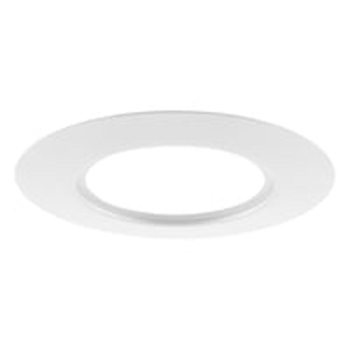 LEDVANCE Spot ring 133mm hvid