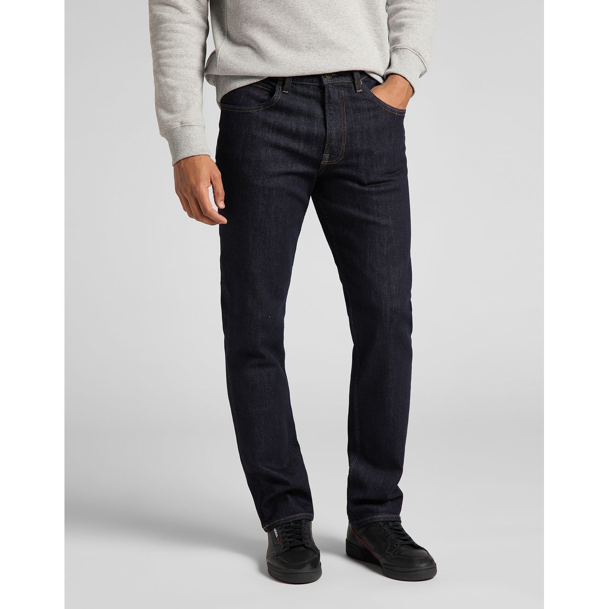 Lee Jeans Brooklyn L452px36 Rinse