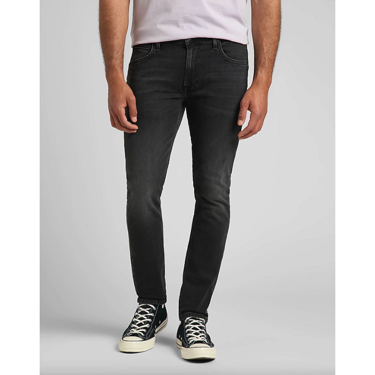 Lee Jeans Luke L719ader