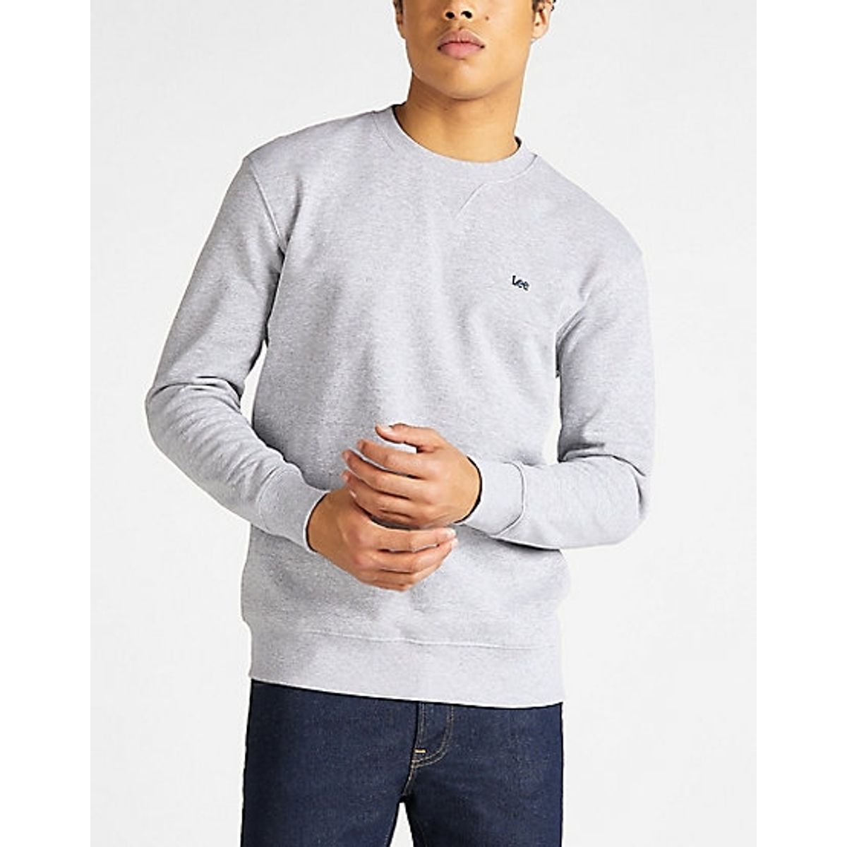 Lee Sweatshirt_Medium