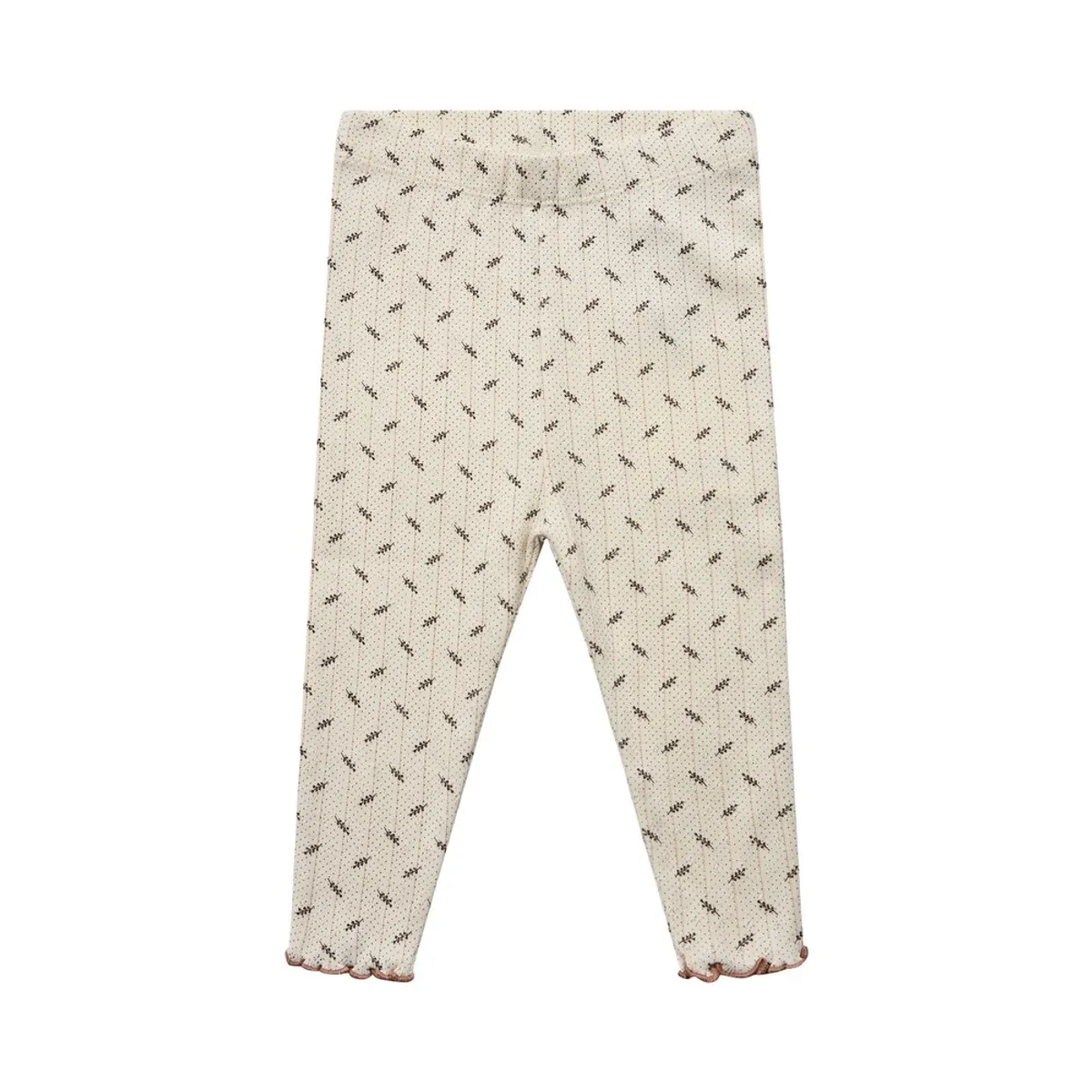 Leggings - Antique White - 56