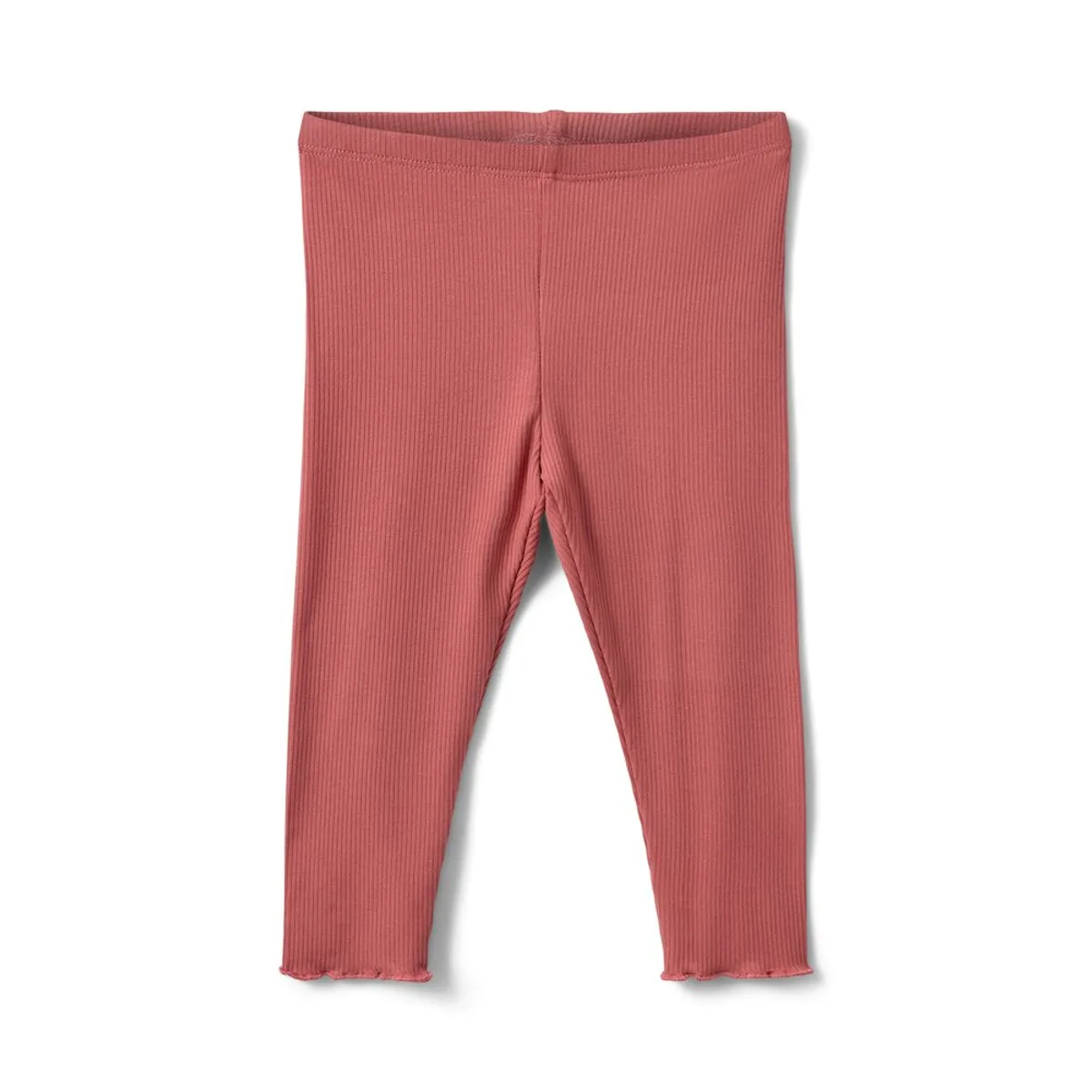 Leggings - Coral Pink - 56