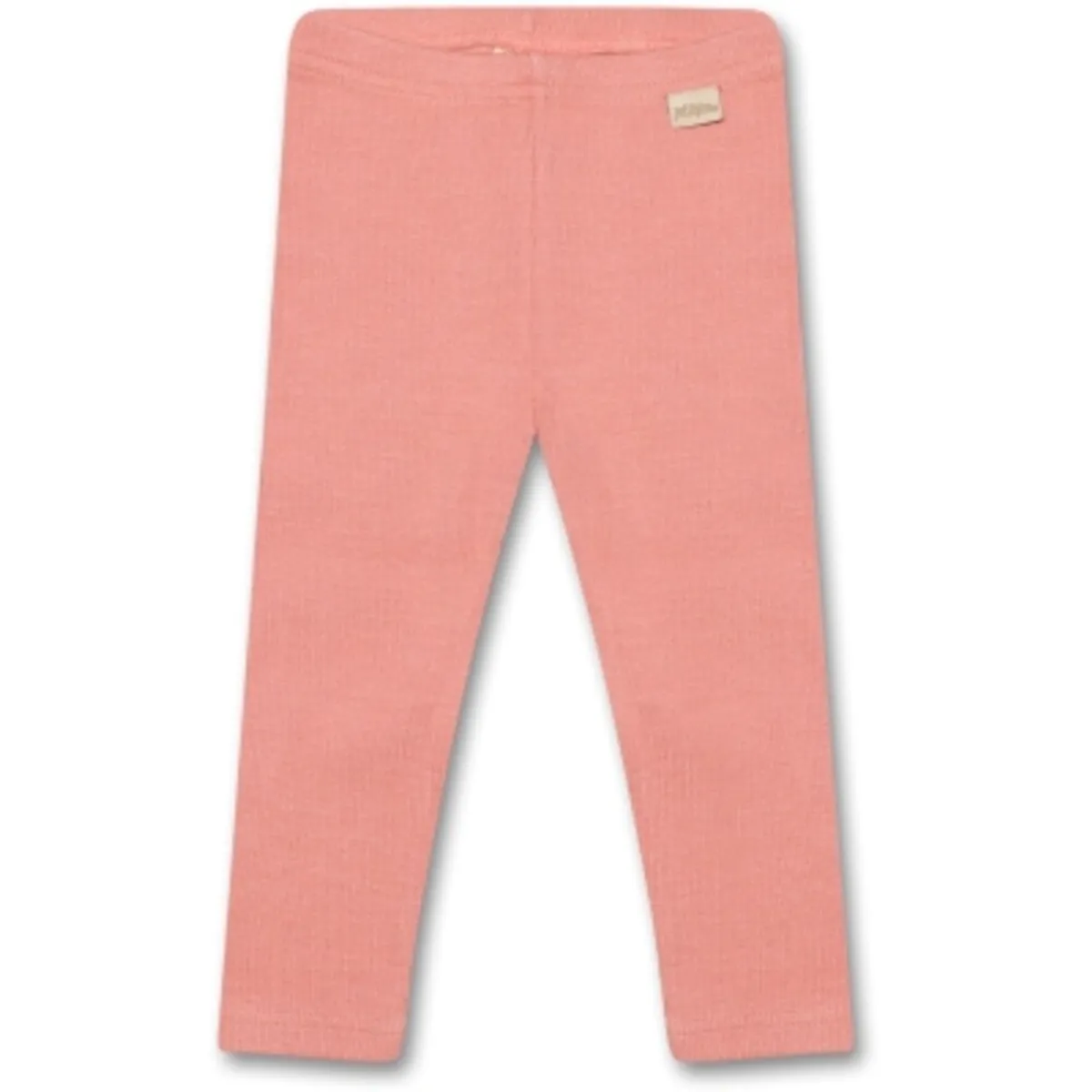 Leggings - Sea Shell Pink - 56