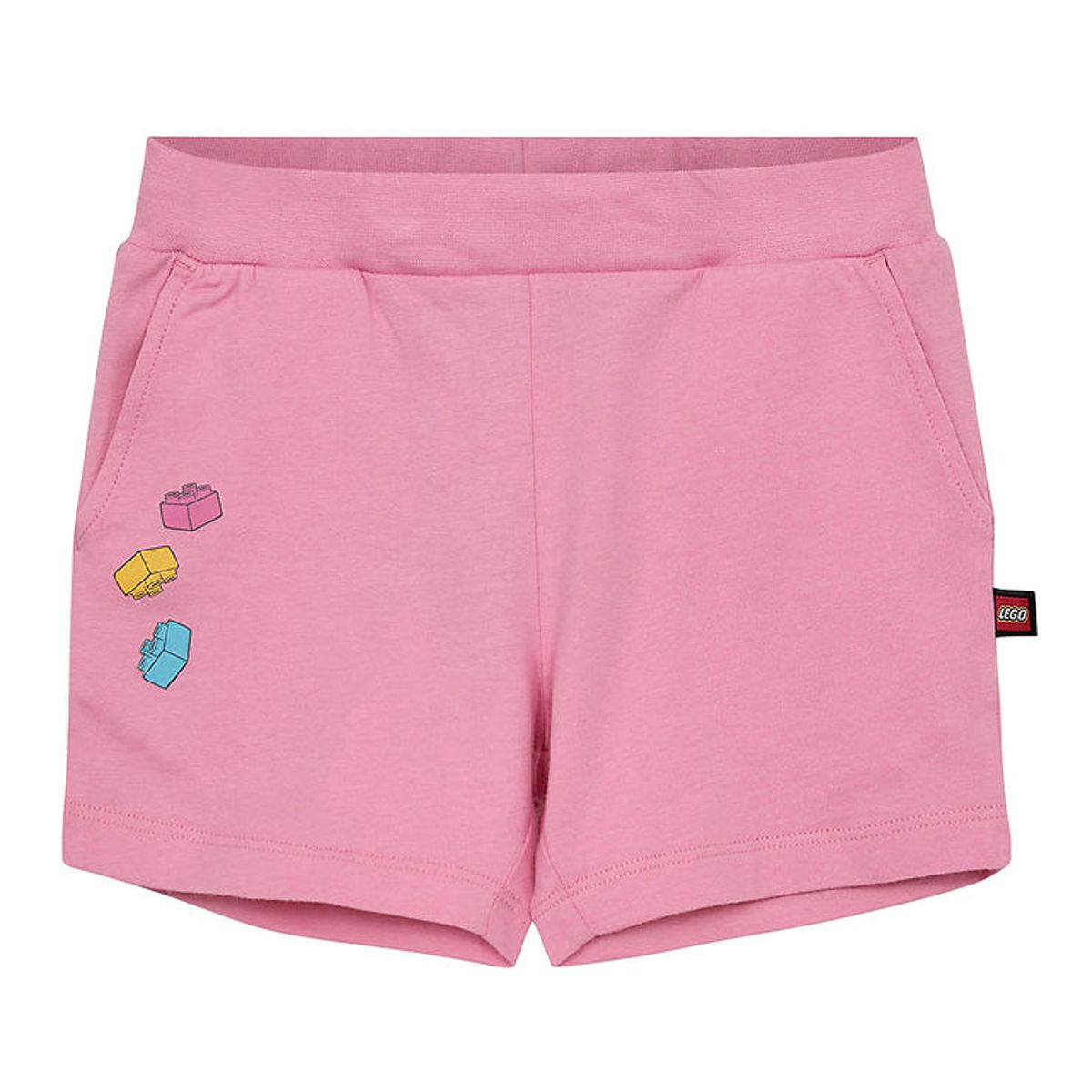 LEGO ® DUPLO Shorts - LWPecos - Light Pink