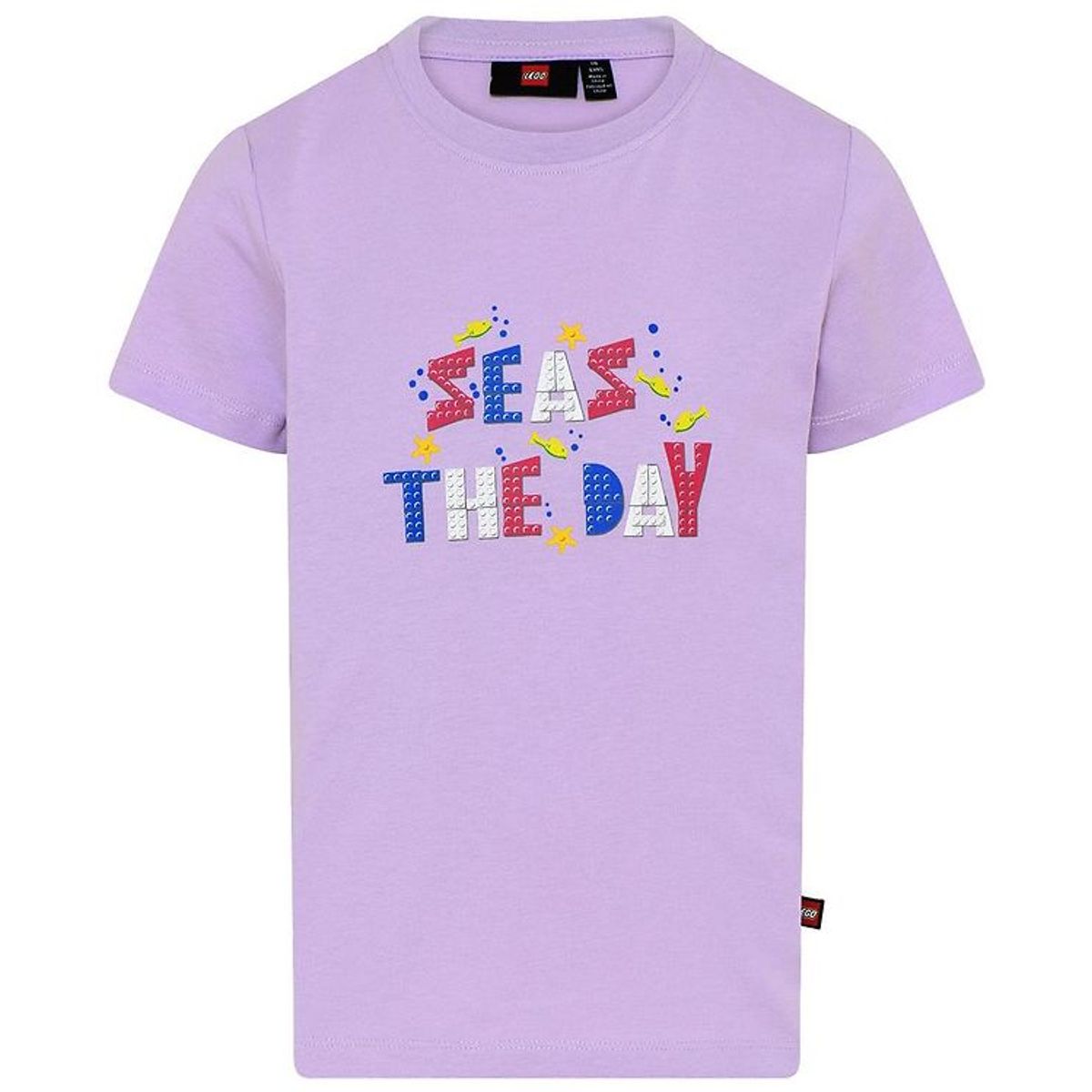 LEGO ® Wear T-Shirt - LWTaylor 304 - Medium Purple