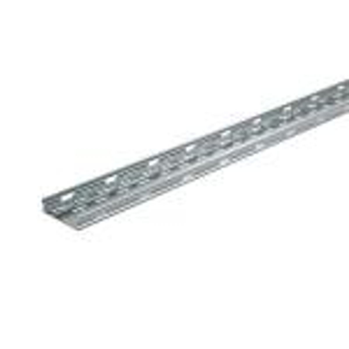 Legrand Kabelbakke P31 MAS 25x100mm PG, pregalvaniseret (3 mtr.)