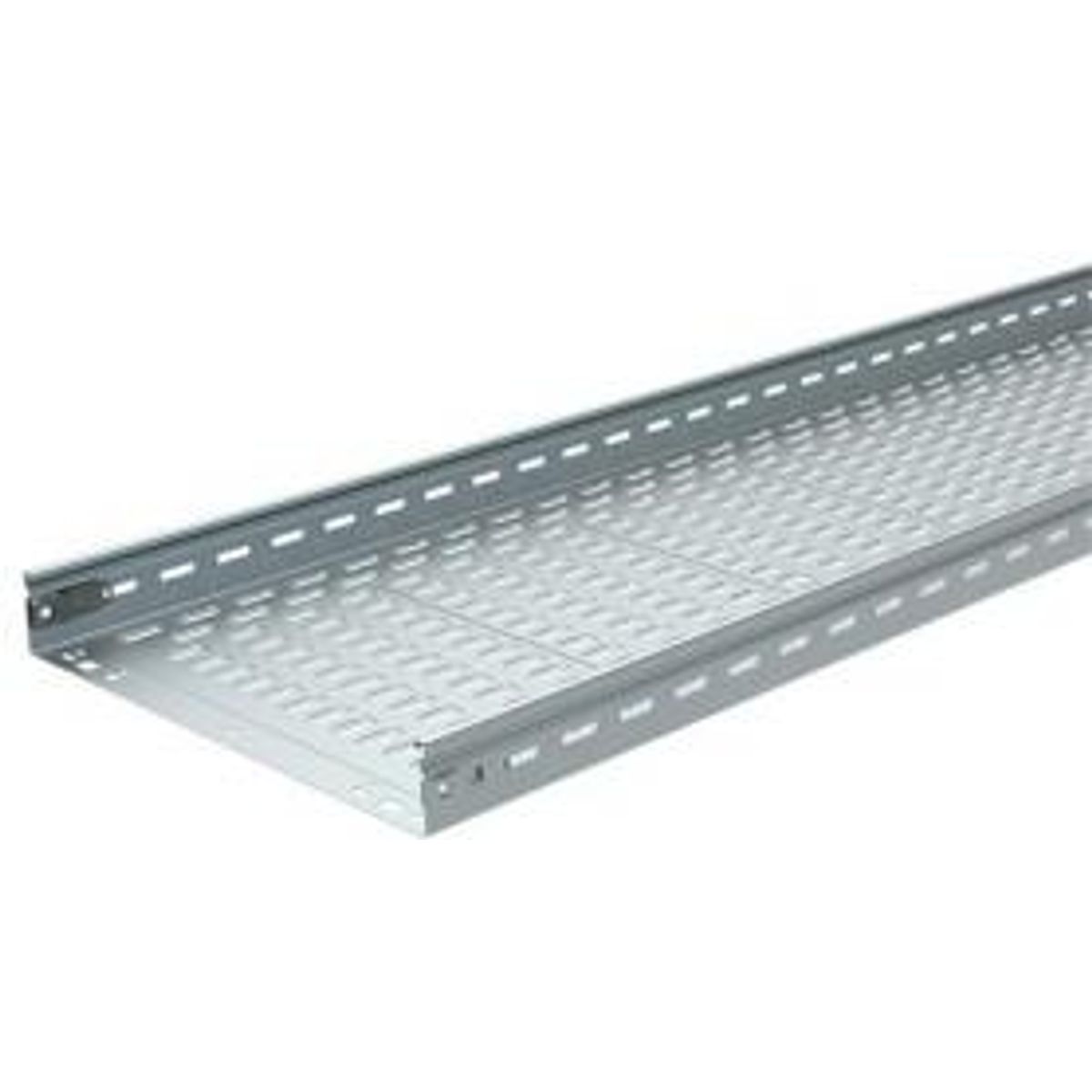 Legrand Kabelbakke P31 MAS 60x600mm PG, pregalvaniseret (3 mtr.)