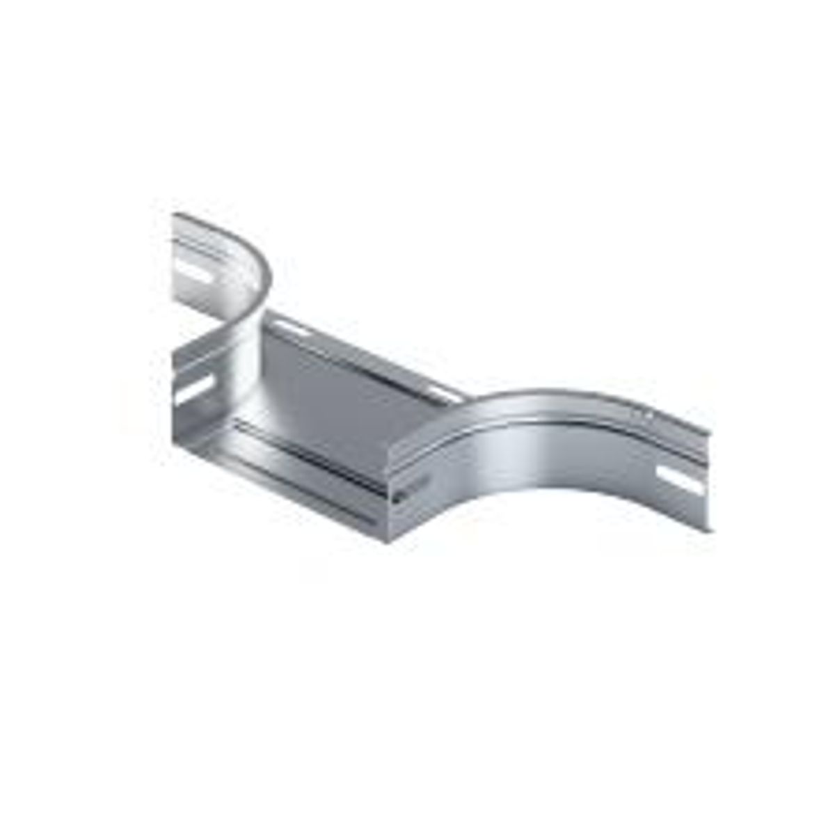 Legrand T-Afgrening P31 60x100mm, galvaniseret