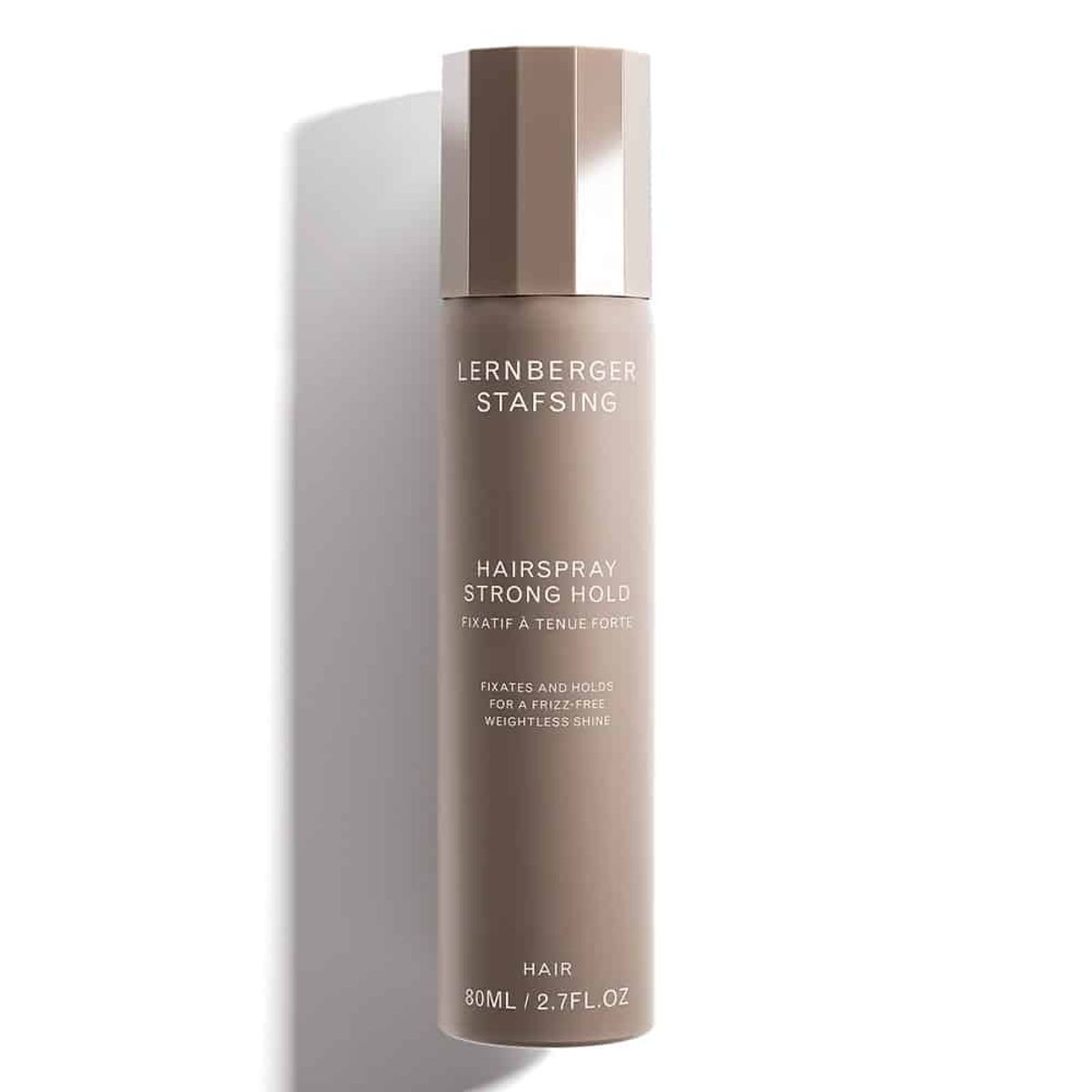 Lernberger Stafsing Hairspray Strong Hold 80ml