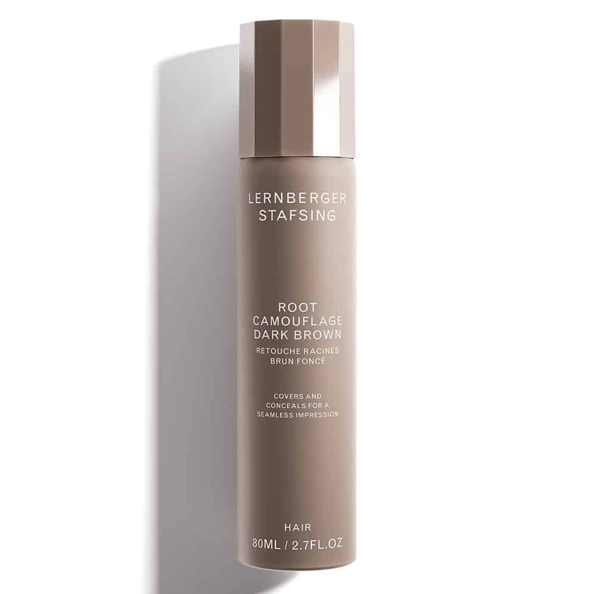 Lernberger Stafsing Root Camoflage Dark Brown 80ml