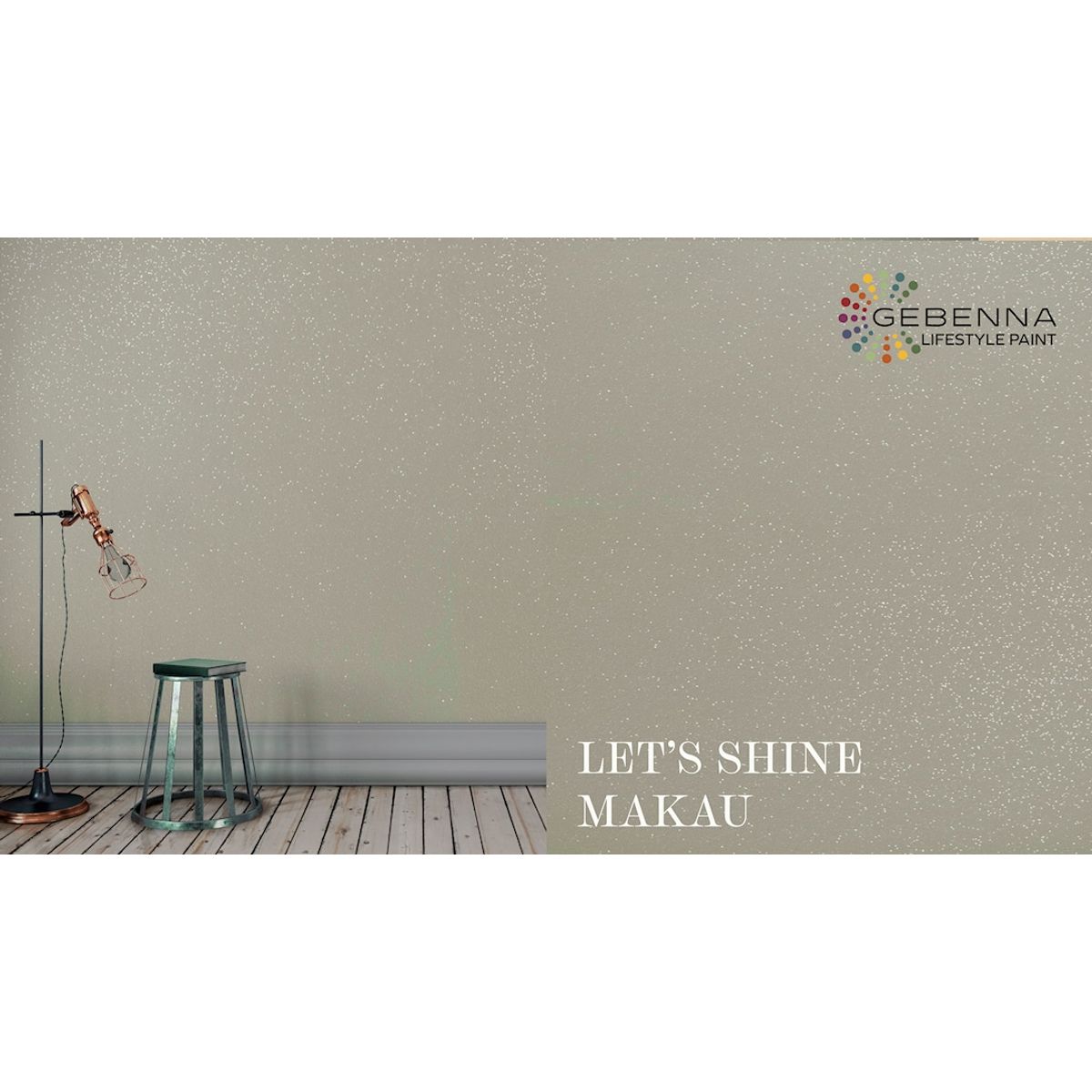 Let's Shine: Makau