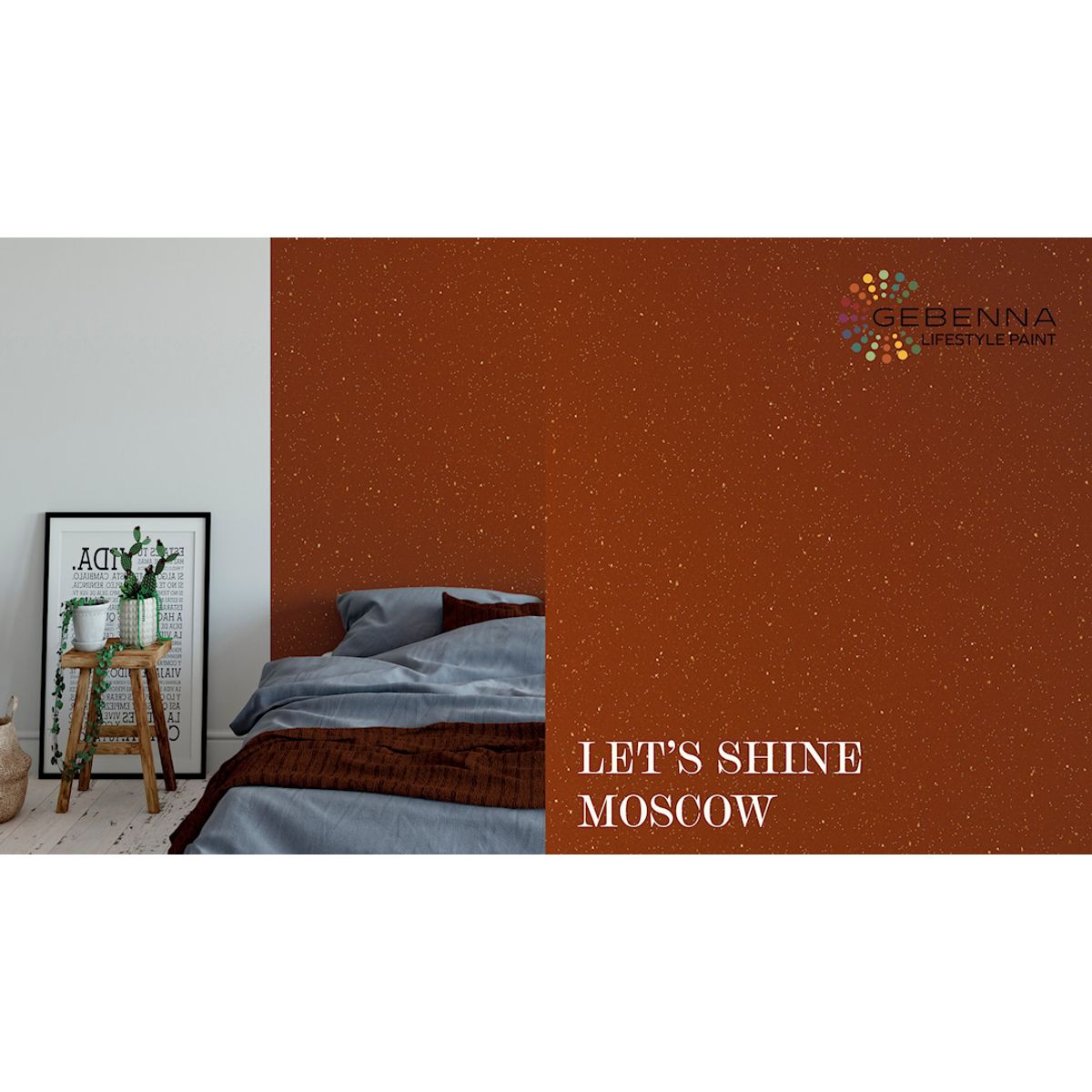 Let`s Shine: Moscow