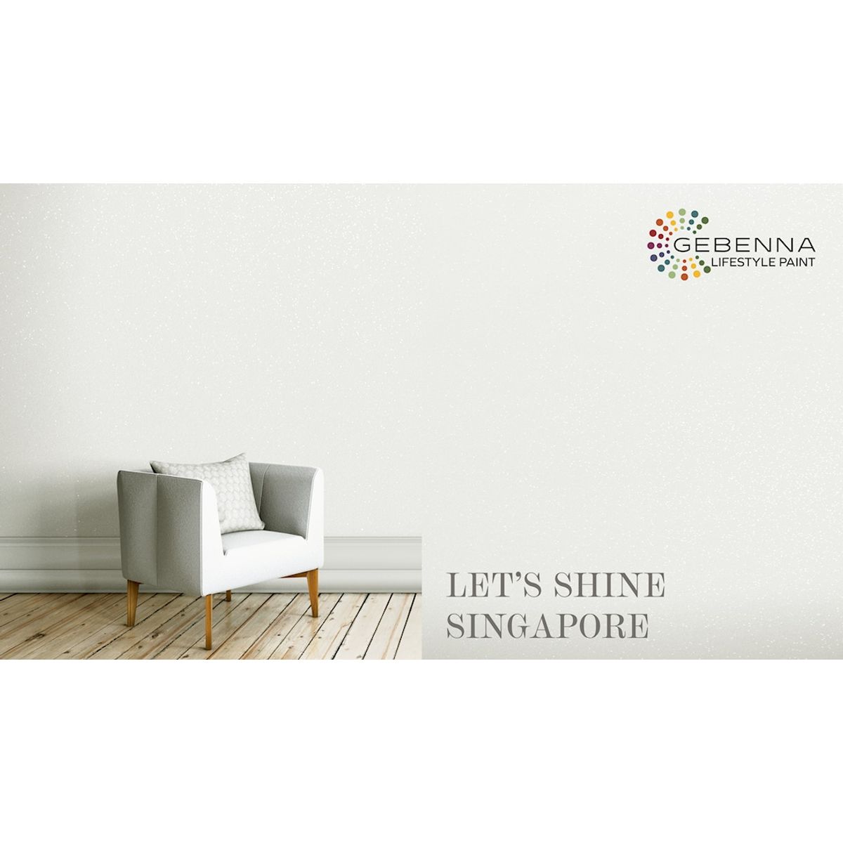 Let's Shine: Singapore