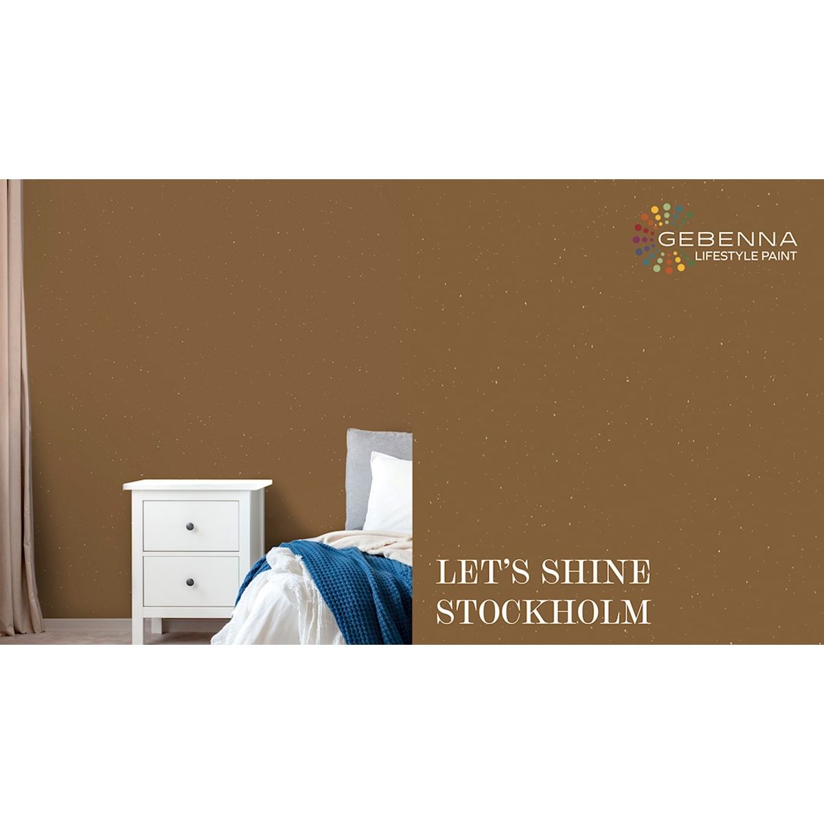 Let's Shine: Stockholm