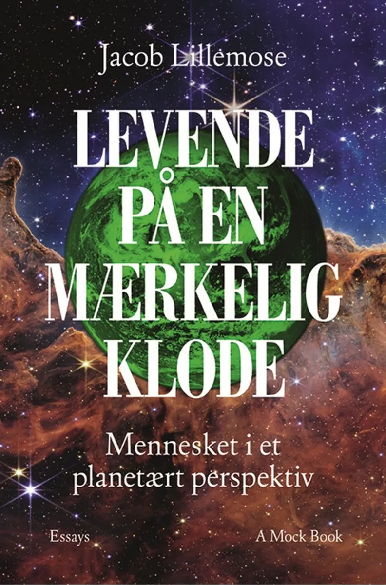 Levende på en mærkelig klode