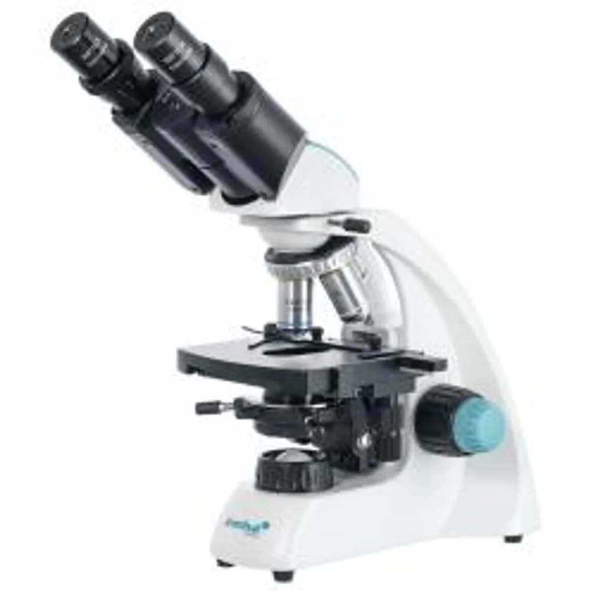 Levenhuk 400B Binocular Microscope - Mikroskop