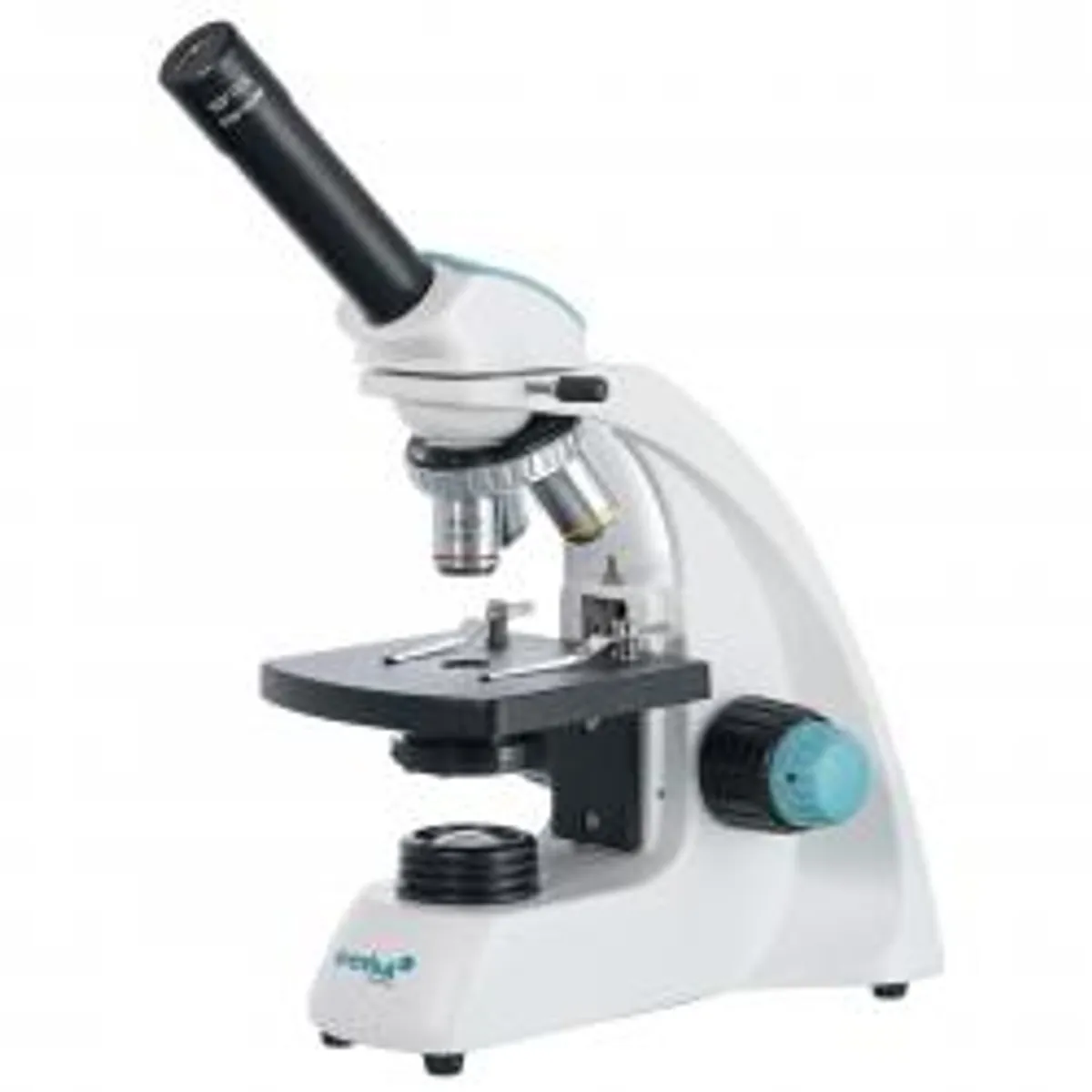 Levenhuk 400M Monocular Microscope - Mikroskop