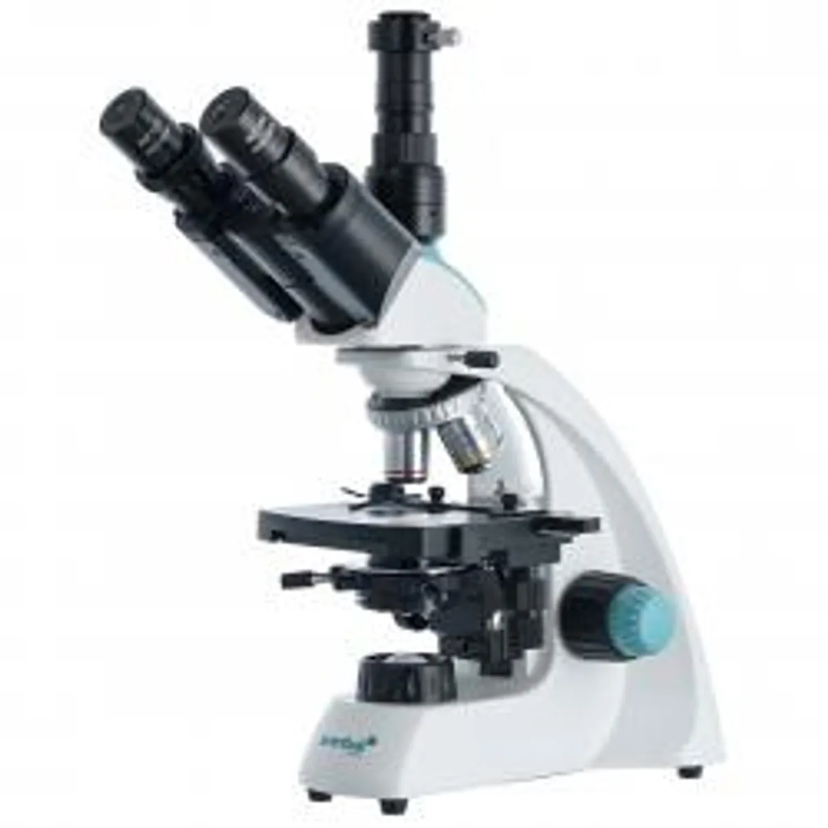 Levenhuk 400T Trinocular Microscope - Mikroskop