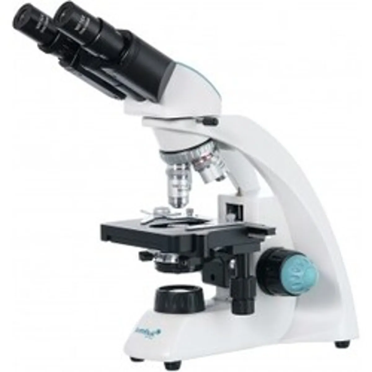 Levenhuk 500B Binocular Microscope - Mikroskop