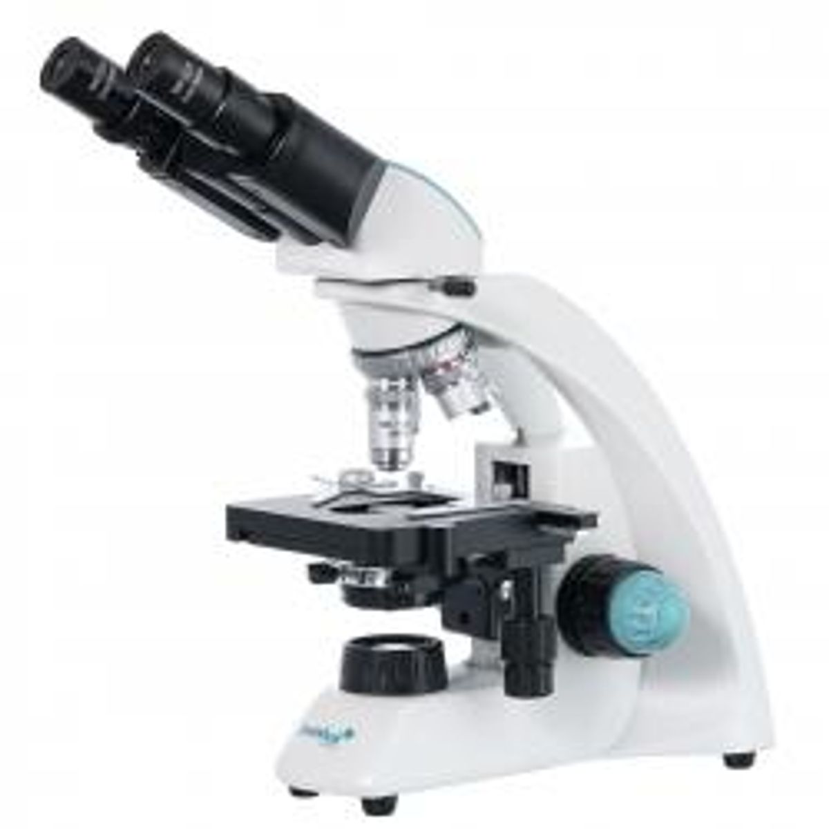 Levenhuk 500B Binocular Microscope - Mikroskop