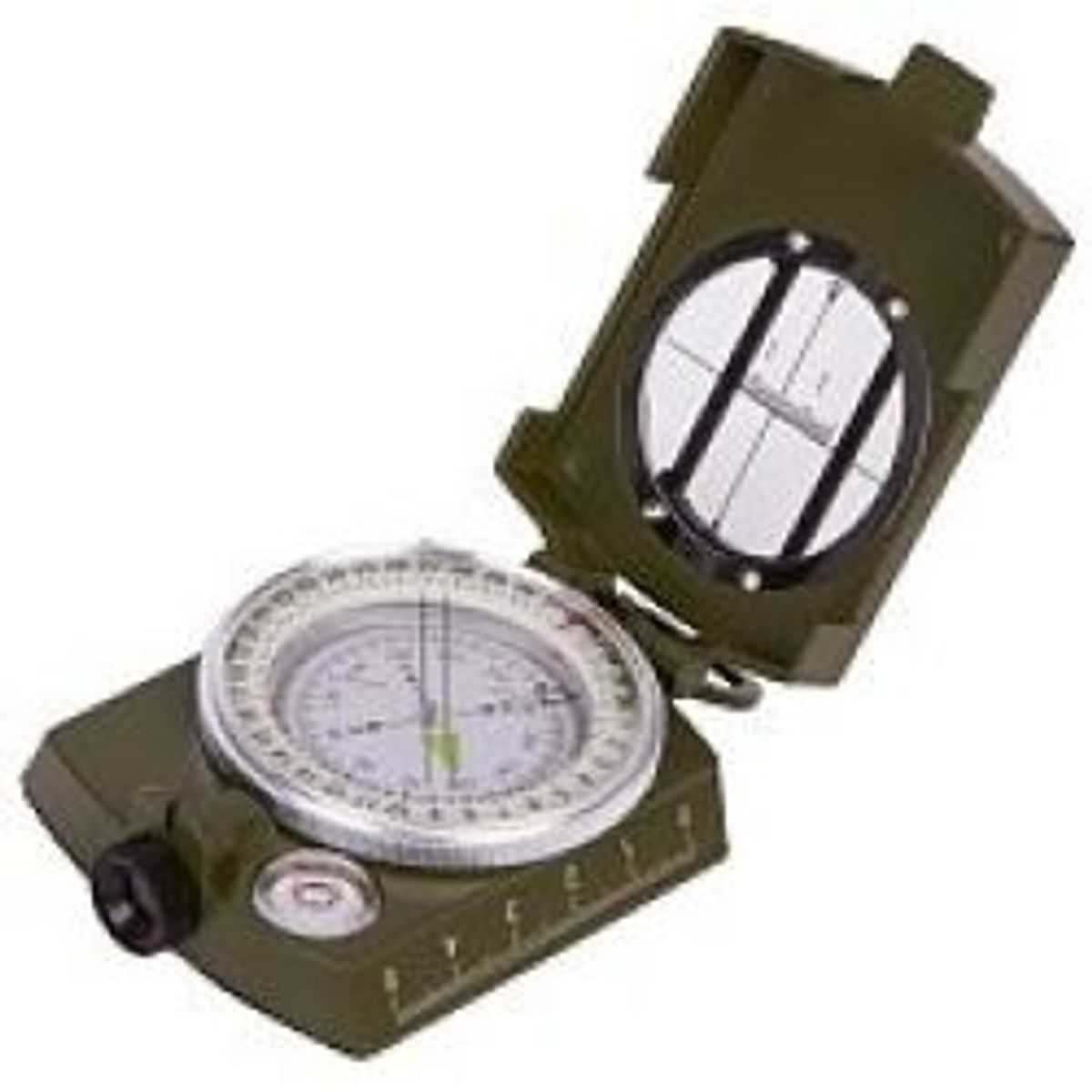 Levenhuk Army AC10 Compass - Kompas