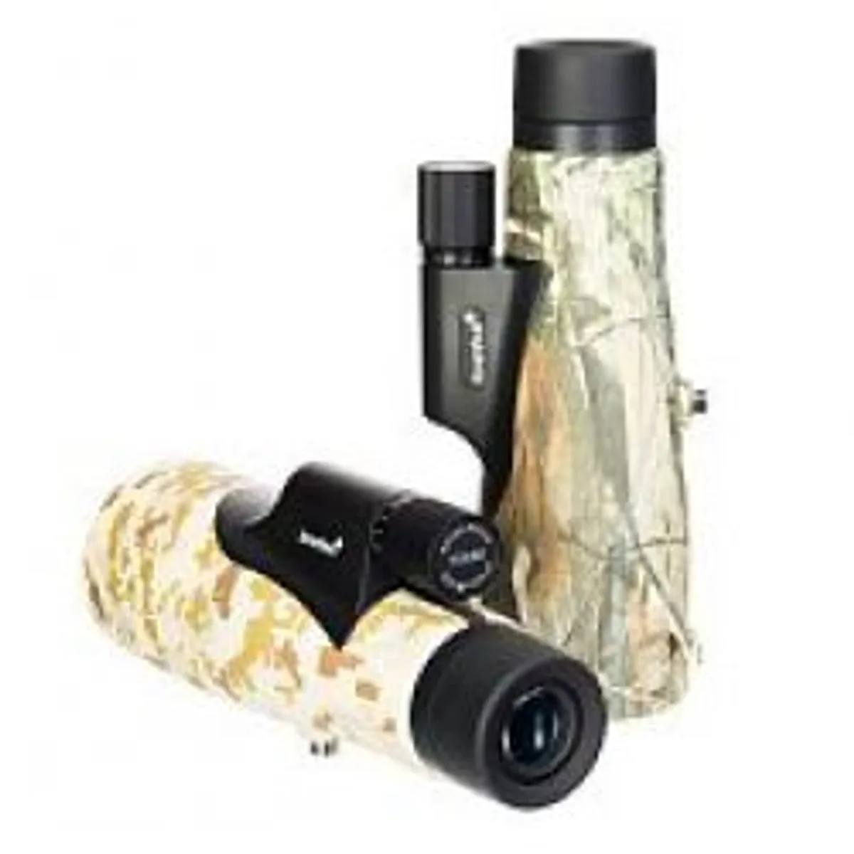 Levenhuk Camo Dots 10x56 Monocular with Reticle - Kikkert