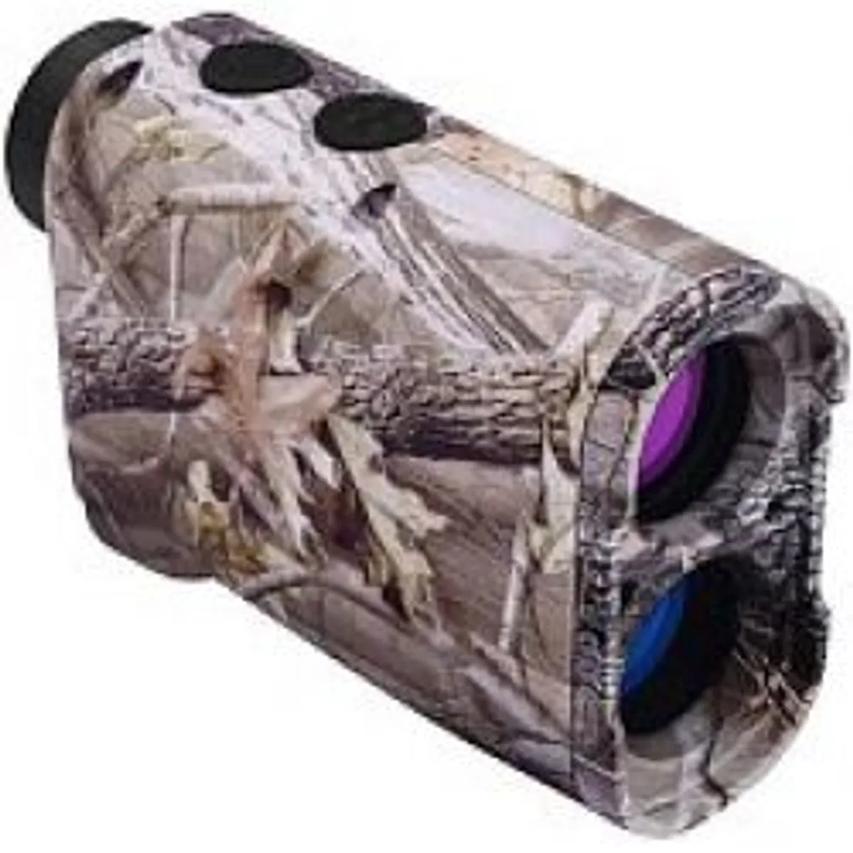 Levenhuk Camo LC1500 Hunting Laser Rangefinder - Afstandsmåler