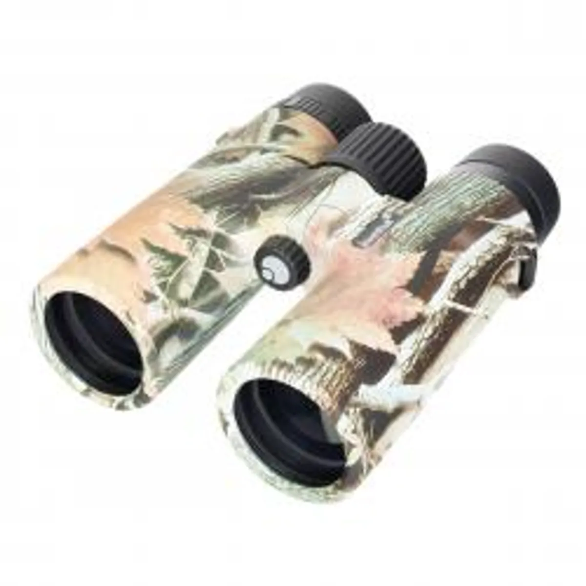 Levenhuk Camo Rind 10x42 Binoculars with Reticle - Kikkert