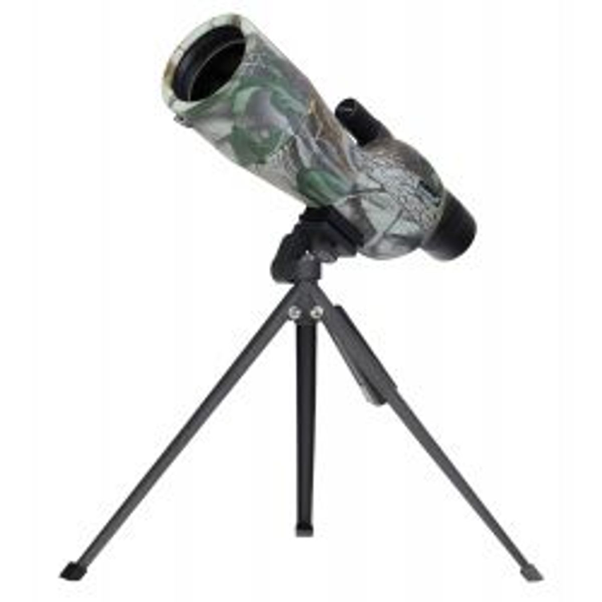 Levenhuk Camo Rind 60 Spotting Scope - Kikkert