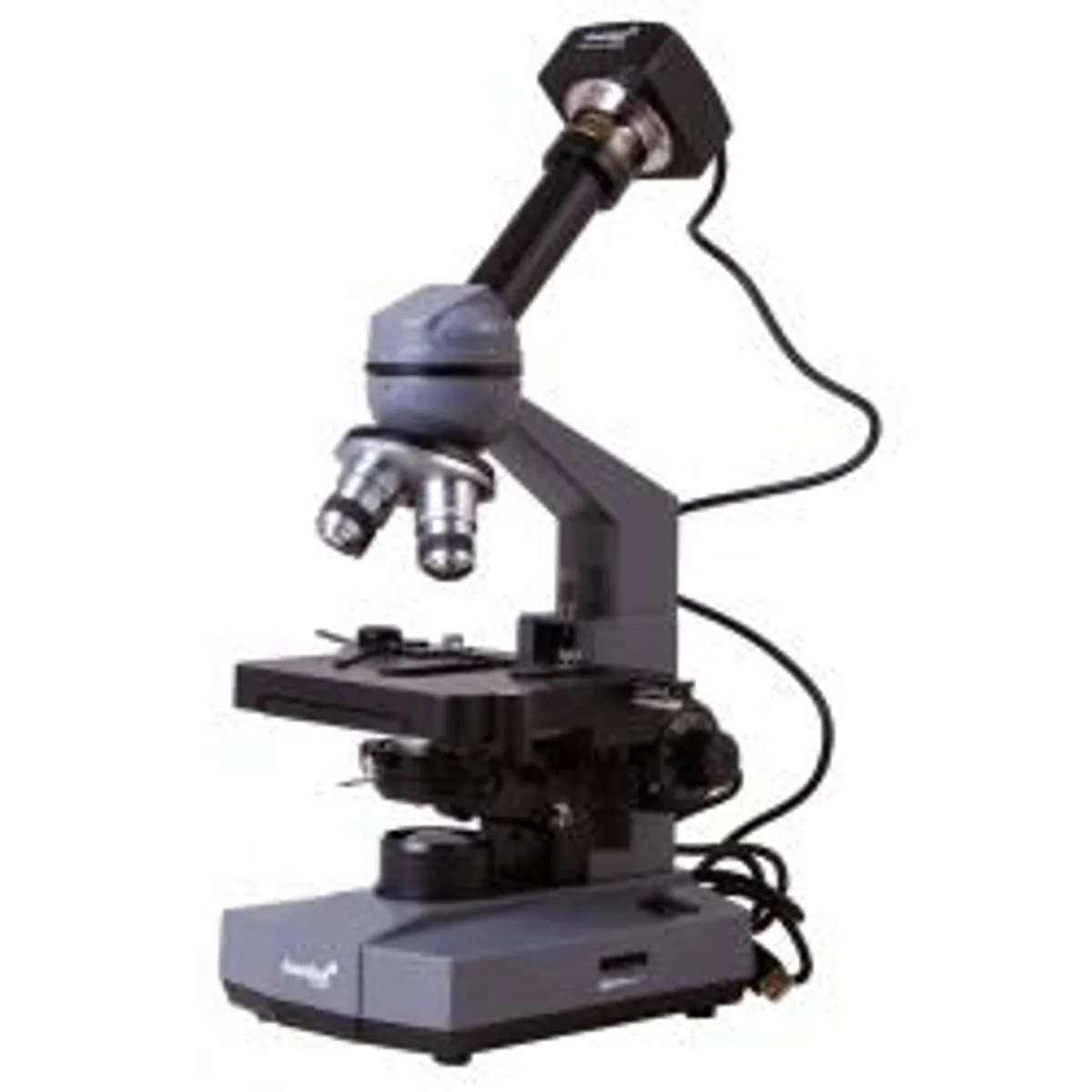 Levenhuk D320L PLUS 3.1M Digital Monocular Microscope - Mikroskop