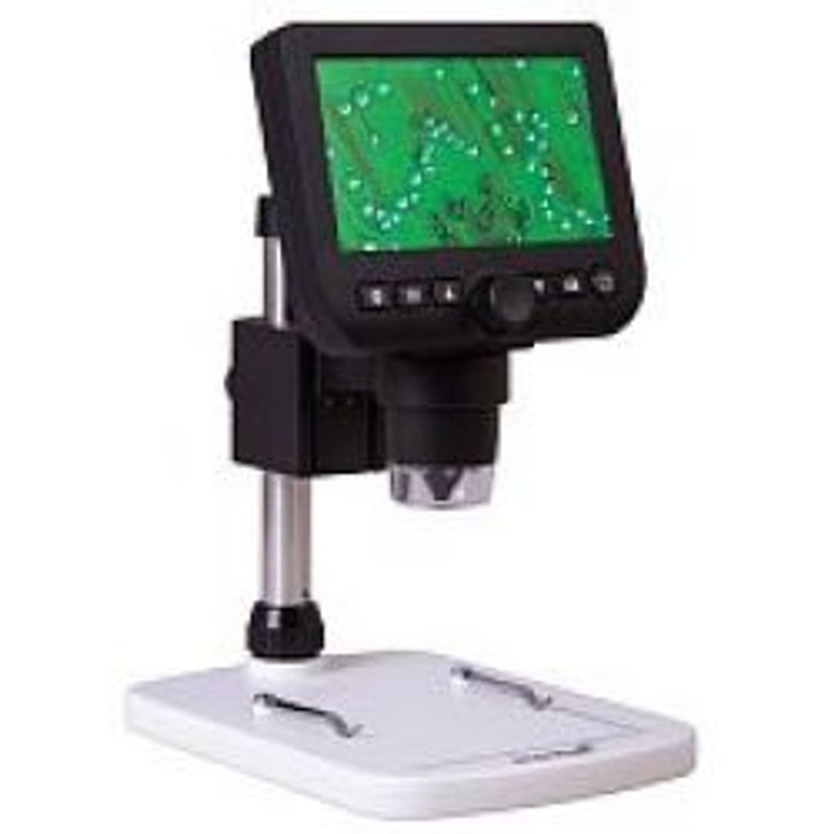 Levenhuk DTX 350 LCD Digital Microscope - Mikroskop