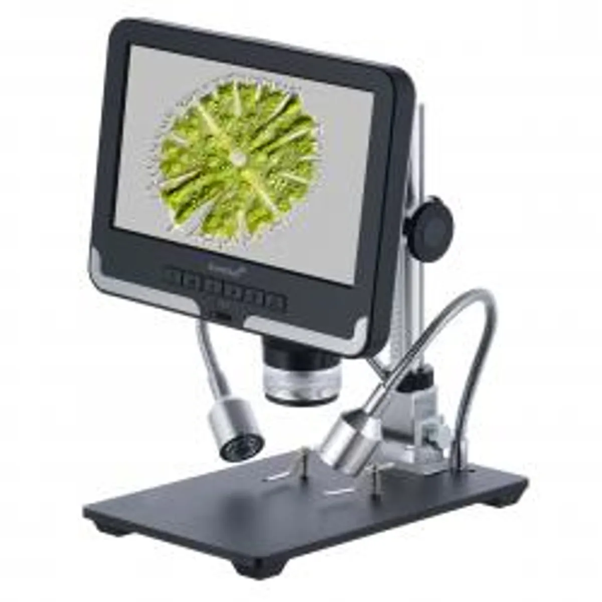 Levenhuk DTX RC2 Remote Controlled Microscope - Mikroskop